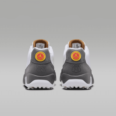 Air Jordan 9 G NRG Golf Shoes. Nike.com